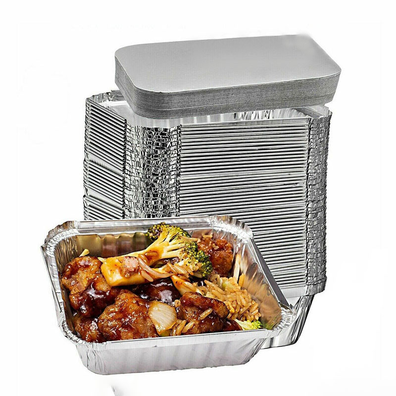 противень из алюминиевой фольги