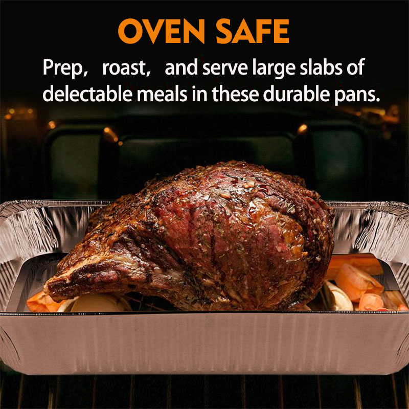 5000 мл очень большие алюминиевые кастрюли с тяжелыми трудами.