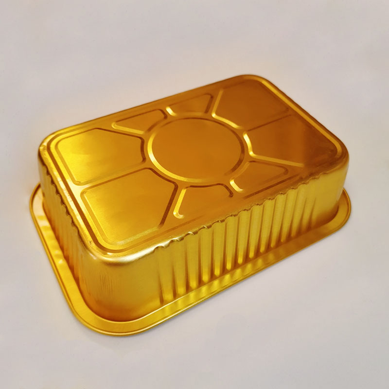 LS-SGC18343 Лоток для фольги6