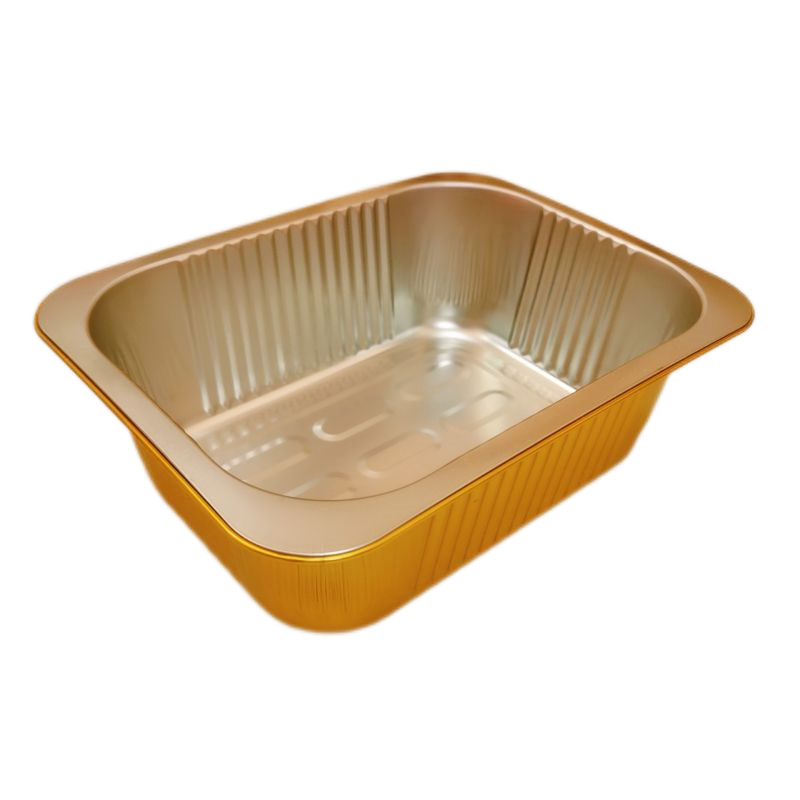 LS-SGC22073 Запечатанная фольга пластина26 