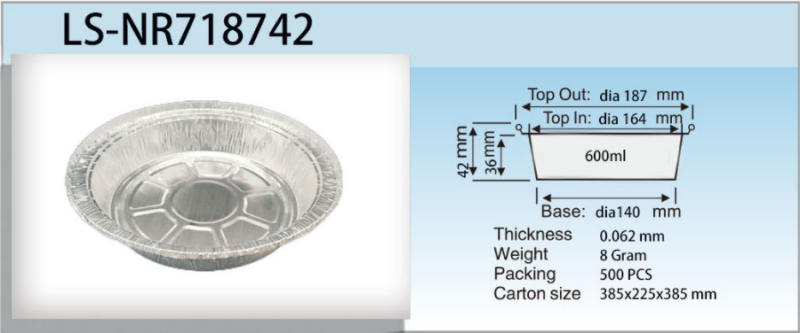 LS-NR718742Speciation