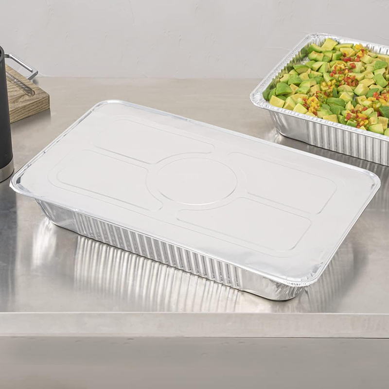 пищевая фольга