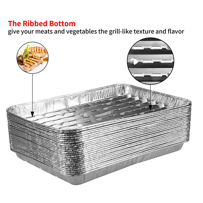 Фольговая сетка