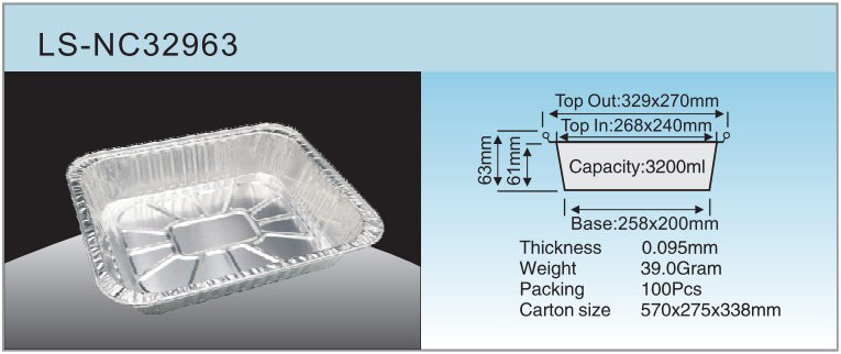 Спецификация LS-NC32963 