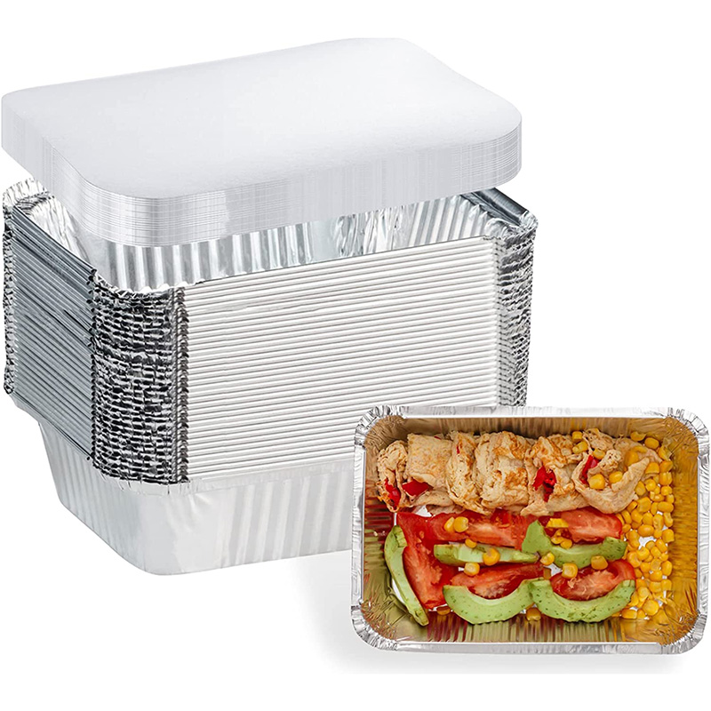 Алюминиевая фольга Пан 800