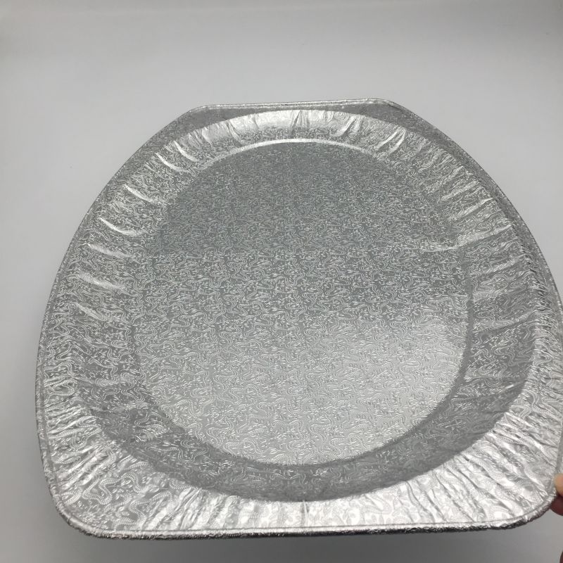 очень большая форма для выпечки