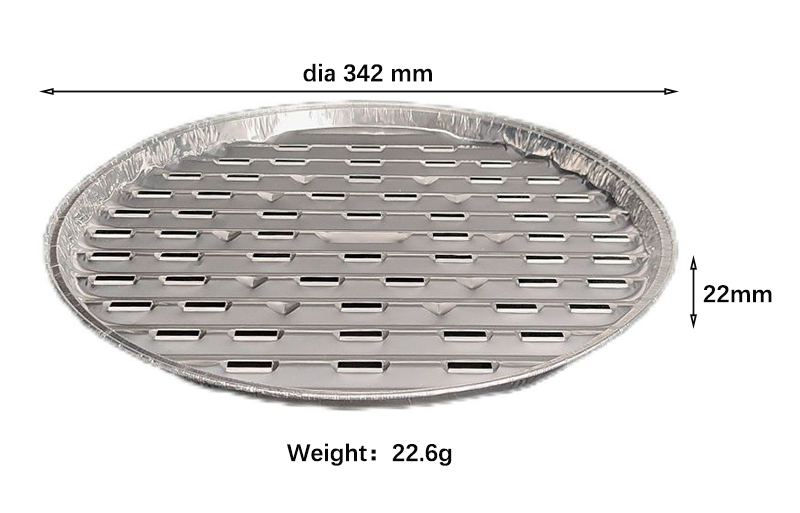 Спецификация LS-NR342
