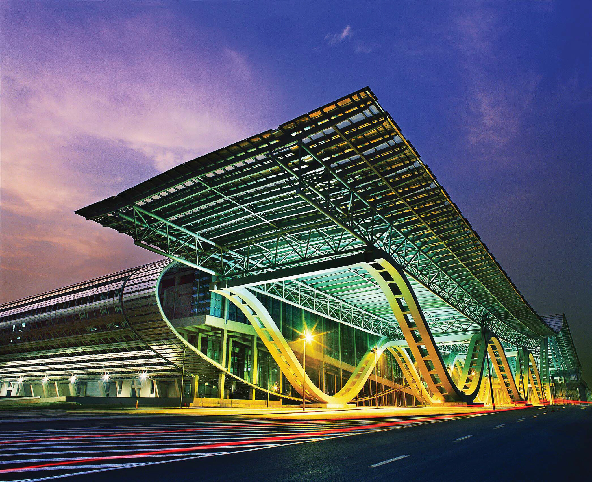 Кантон ярмарка