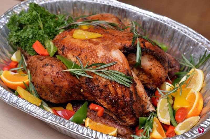 Овальная фольга