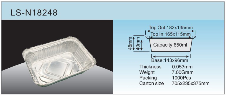 LS-N18248 Спецификация