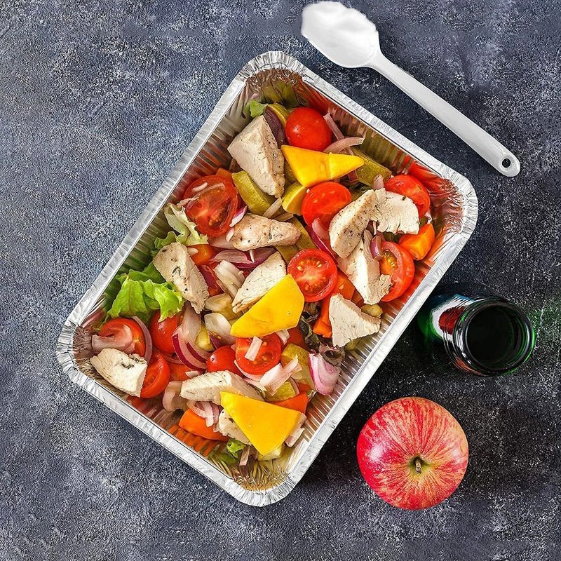 фольга контейнеров