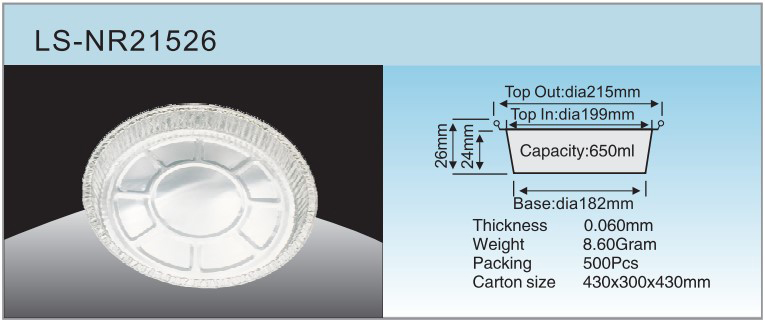 LS-NC21526Speciation