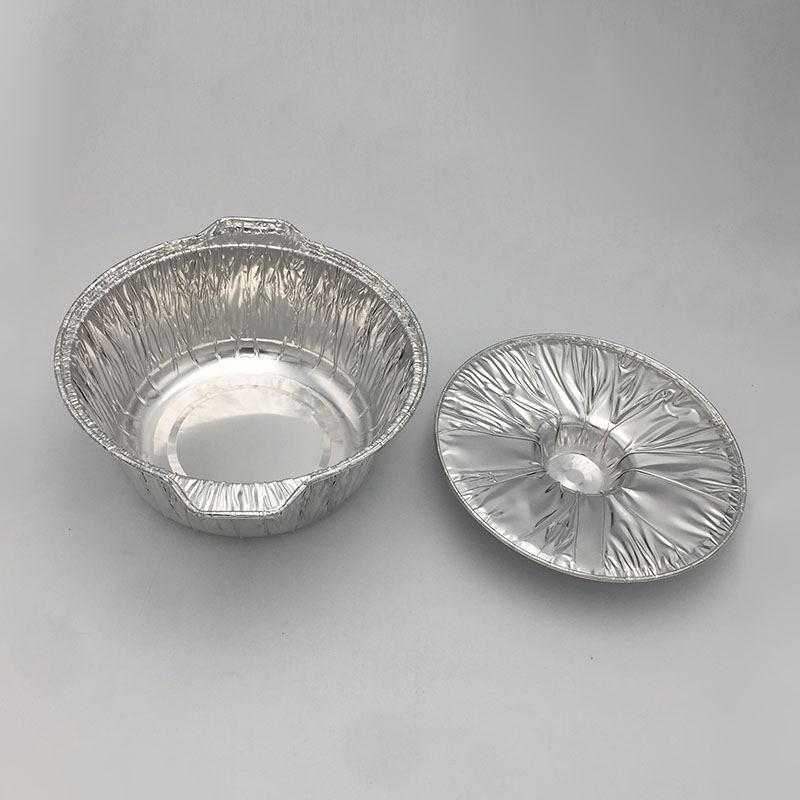 Глубокая пароварка половинного размера