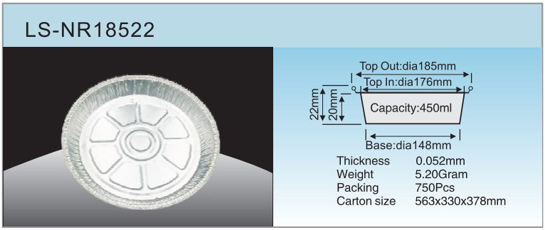 LS-NR18522Speciation