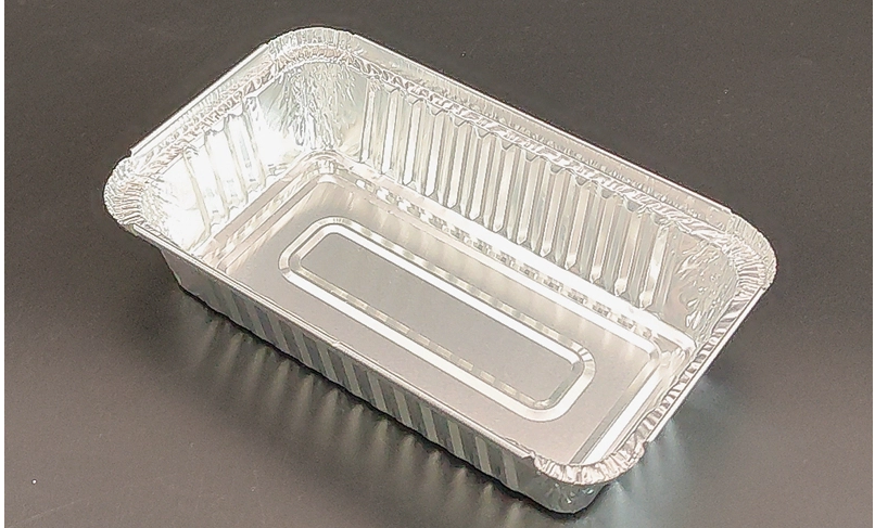 Контейнеры из фольги: почему алюминий является предпочтительным материалом