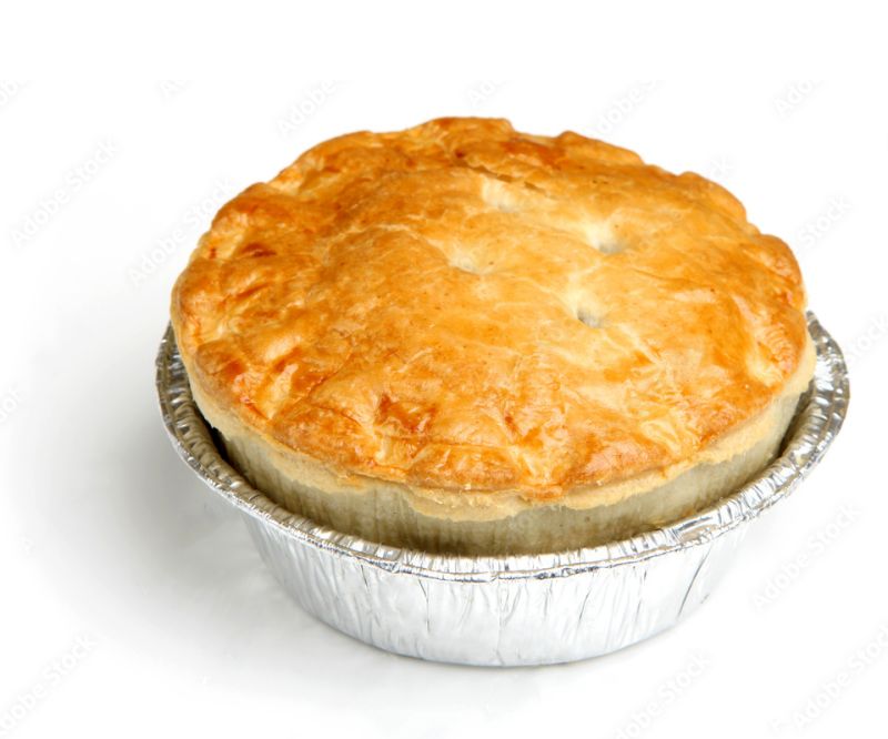 Формы для выпечки из фольги