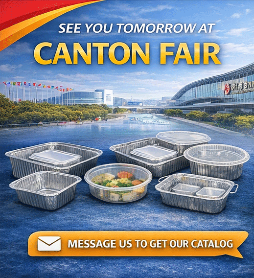 Кантонская ярмарка начинается завтра – посетите наш стенд 2.2K29-30