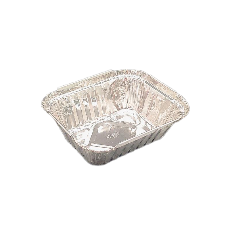 лоток из алюминиевой фольги14