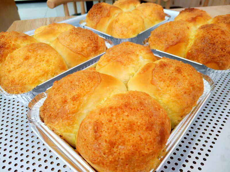 Одноразовый запекать