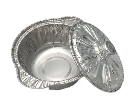 Оценка воздействия посуды из алюминиевой фольги на окружающую среду